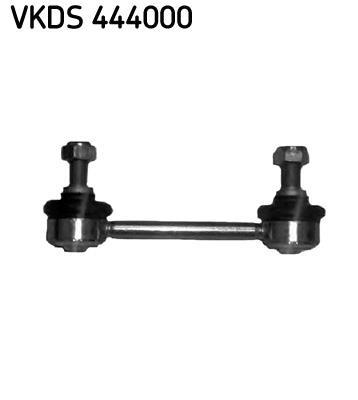 Biellette de barre stabilisatrice (Biellette antiroulis) SKF ref. VKDS 444000